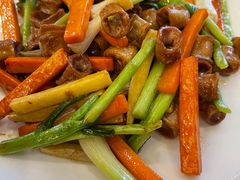 -美极鲜食坊(宝安南路店)