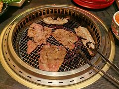 -AJIYA·池袋日式烧肉自助(天津万象城店)