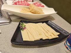 -海底捞火锅(北国先天下店)