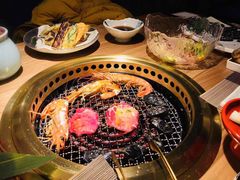 -江户烧肉(高德店)