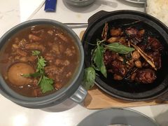 -鹿港小镇(悠唐店)