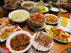 -马氏老外婆餐厅(磁县店)