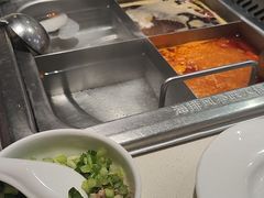 -海底捞火锅(威高广场店)