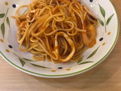-萨莉亚意式餐厅(星海广场店)