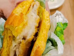 -德克士(信誉楼店)