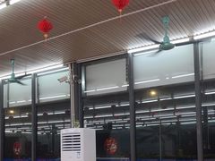 -红月湾海鲜饭店•沙滩海景(双月湾店)