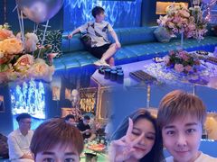 -K+PARTY连锁KTV(盈锋广场店)