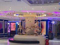 -自由港KTV(王子公主金平店)