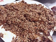 -松明一烤肉馆(鲁园店)