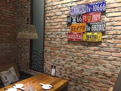 -苹果树下艺术餐厅(宋庄店)