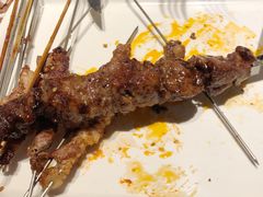 俄罗斯大串-通海俄式烧烤·俄罗斯大串(嵩山路店)