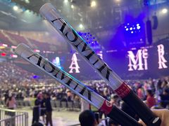 -宝能国际体育演艺中心