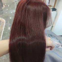 点击看大图 -摩度造型·烫发染发接发