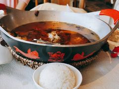 -辣婆婆(航天桥店)