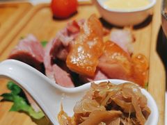 -俄士厨房(五棵松华熙LIVE店)