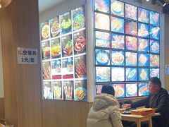 -郑记•不夜城烧烤•龙虾•虾蟹(黄鹤楼店)