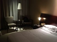 房间-南通大饭店(老楼)