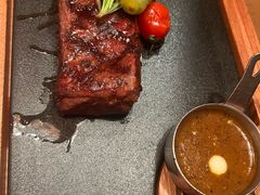 -MR.ROCKY洛奇先生RESTAURANT&BAR(宝安壹方城店)