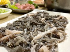 -伟记牛肉(金鸿公路店)