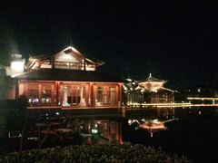 -丽江金茂凯悦臻选酒店-滇香馆