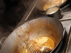 红烧黄河鲤鱼-阿五黄河大鲤鱼(英协路店)
