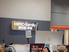 -海马体照相馆(上海月星环球港店)