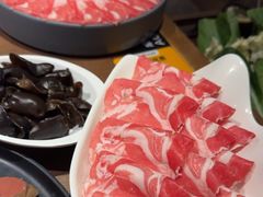 -快乐小羊·内蒙牛羊肉火锅(流花中心店)