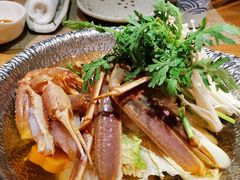 -蟹将军·松叶蟹和牛日料放题自助(K11店)