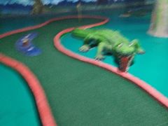 -巴克创奇梦工厂