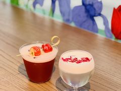 -沛家·西餐Brunch·直火料理