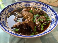 -南花桥羊肉馆老字号(乌镇店)