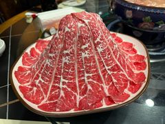 -常赢三兄弟·清真涮肉·清真炒菜(朝阳新城店)