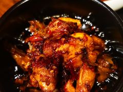 -铁公鸡·四川料理(天环广场店)