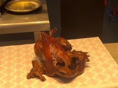 -小李烧鸡(西北角总店)