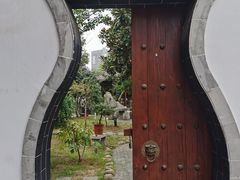 -不倒翁·徽天下名菜楼(马鞍山路店)