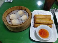 -莅香岛港式餐厅(滨江道店)