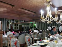 大堂-尚一汤·粤菜海鲜(环球港店)