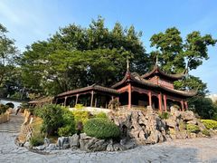 -九龙寨城公园