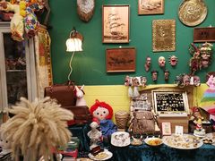 -JOURNEY SHOP.vintage杂货铺