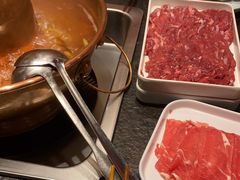 -京元盛铜锅涮肉(上海总店)