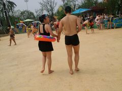 -苏州乐园森林水世界