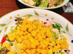 -萨莉亚意式餐厅(莲花国际广场店)