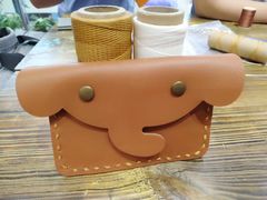 -Summer House夏莫手工坊团建活动(世博源店)