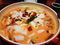 -YAFEE雅菲 川·湘·粤融合菜(魏公村店)