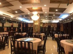大堂-陶然居·重庆菜(解放碑店)