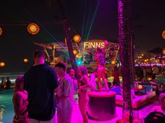 -FINNS Beach Club