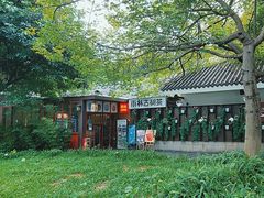 -海珠湖公园