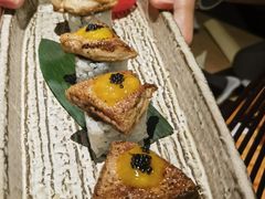 -阿吾罗·月咏精致日料(港汇恒隆广场店)