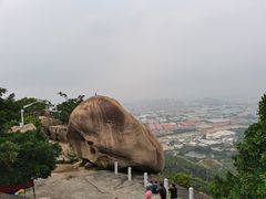 -云洞岩风景区