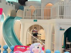 -ABC Swim亲子游泳俱乐部(河西店)